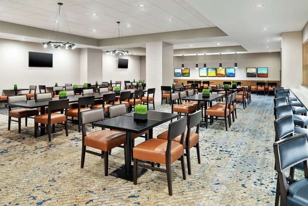 Images Embassy Suites by Hilton Columbus Dublin
