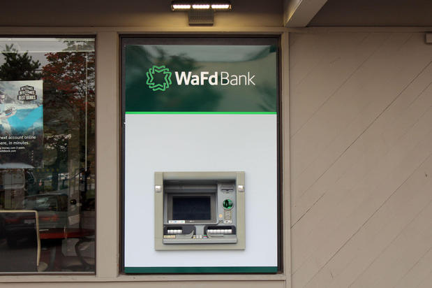 Images WaFd Bank