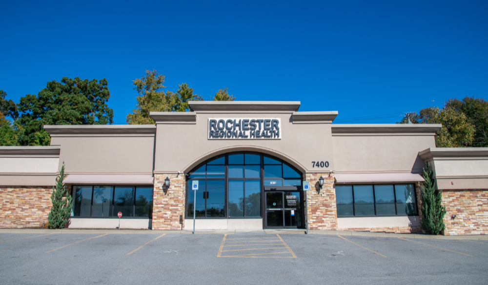 RRH Dermatology & Mohs Surgery