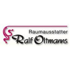 Logo Ralf Oltmanns Raumausstattermeister