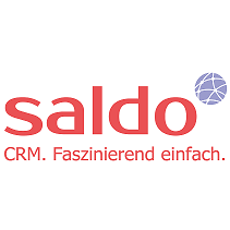 SALDO EDV-Beratung GmbH Logo