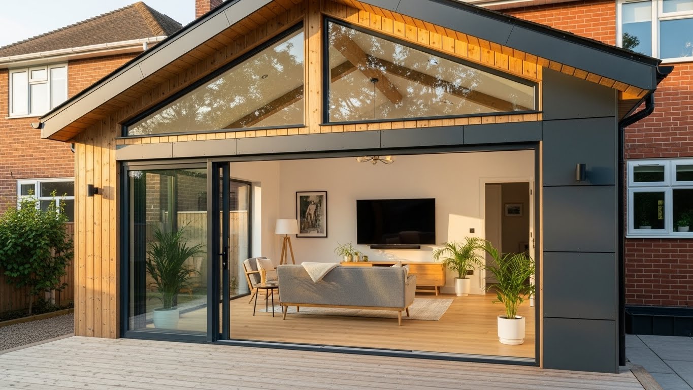 California Pro Builders Image