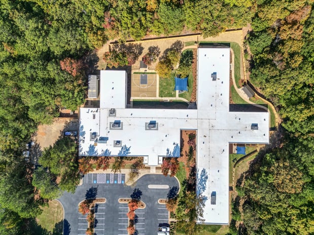 Images The Recovery Village South Atlanta Drug, Alcohol and Mental Health Rehab