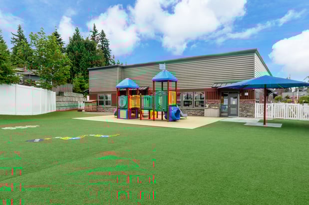 Images The Goddard School of Snohomish