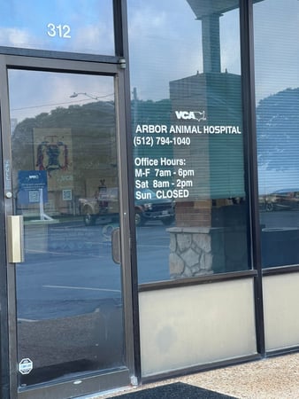 Images VCA Arbor Animal Hospital