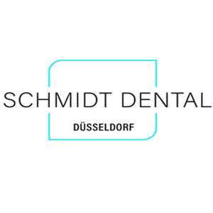Schmidt Dental EK Logo