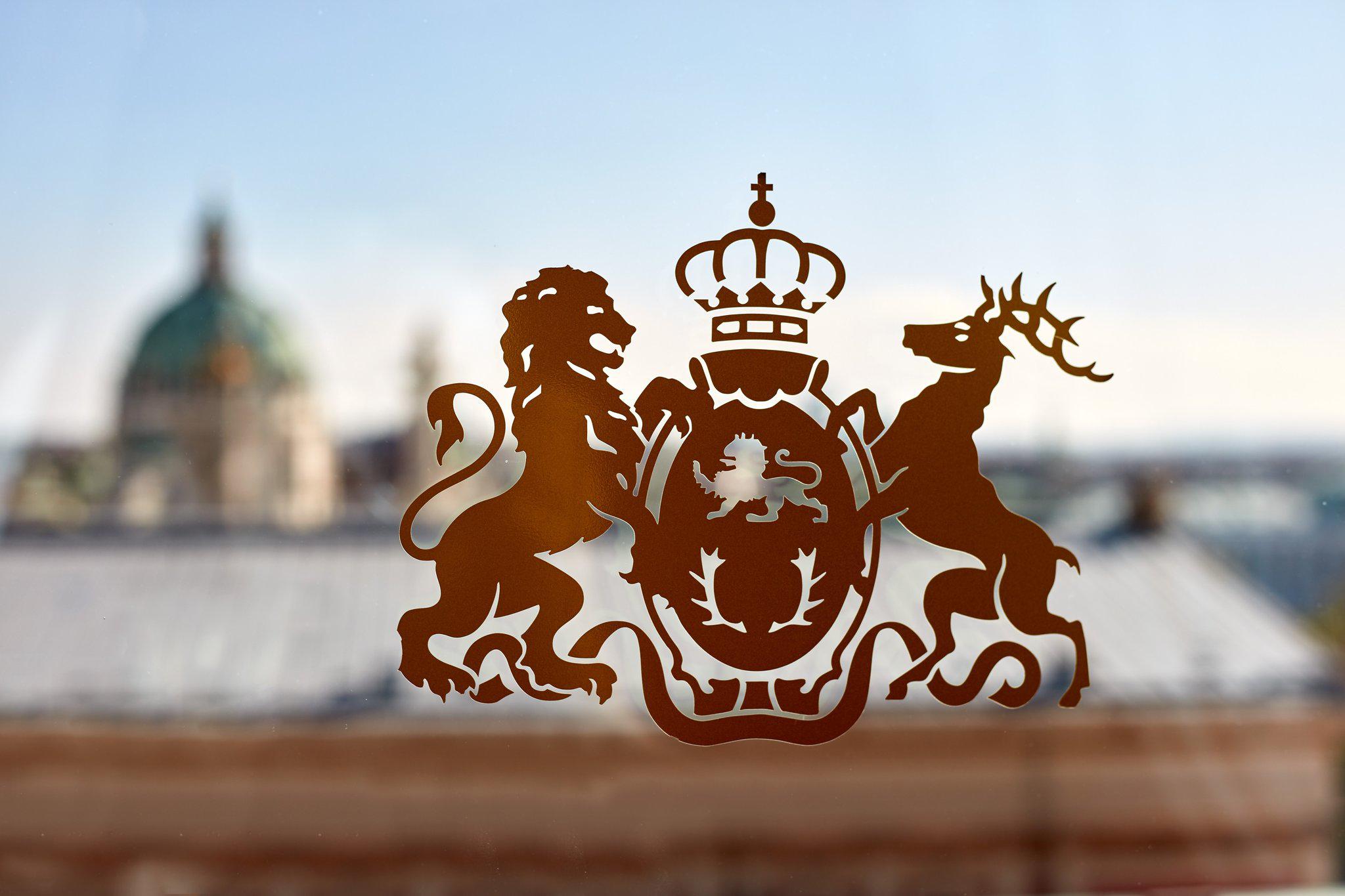 Hotel Imperial, a Luxury Collection Hotel, Vienna, Kaerntner Ring 16 in Vienna