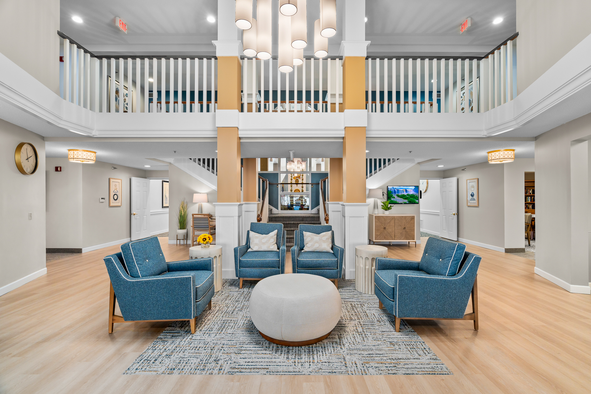 Scandia Shores Image