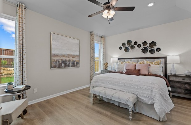 Images Beazer Homes Saddle Creek Ranch