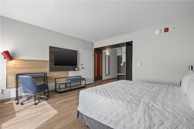 Images Tru by Hilton Cape Girardeau