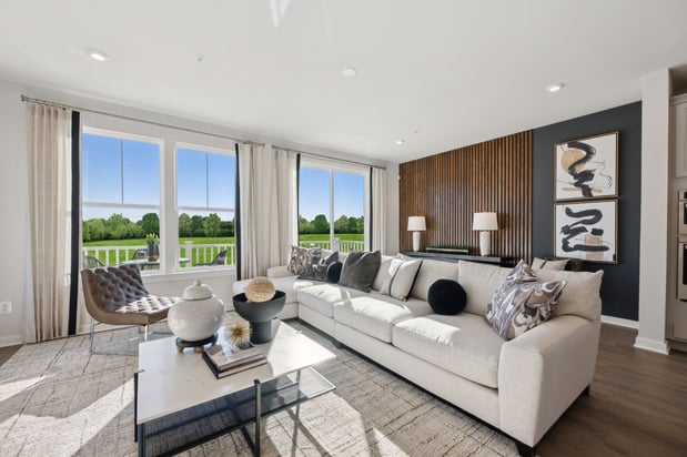 Images Overlook at Westmore by Stanley Martin Homes