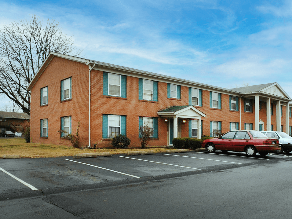 Image 3 | Huntley Ridge Clarksville Apartments