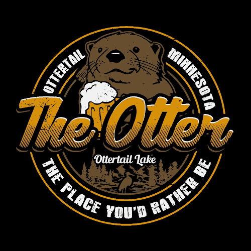 The Otter Logo