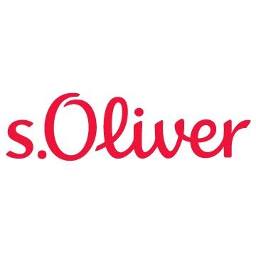 s.Oliver Store in München - Logo