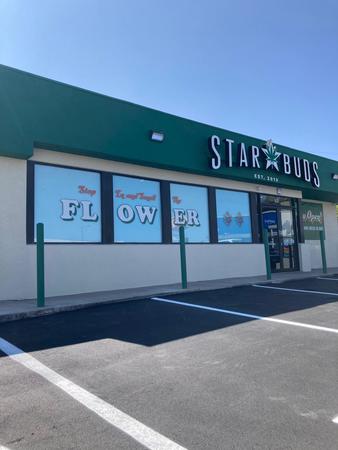 Images Star Buds Lakewood