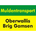 Muldentransport Oberwallis AG Logo
