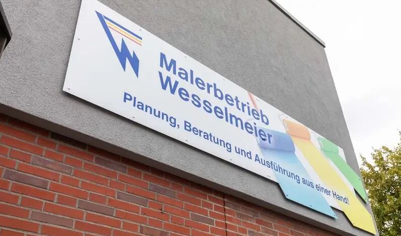 Bilder Malerbetrieb Wesselmeier GmbH & Co. KG