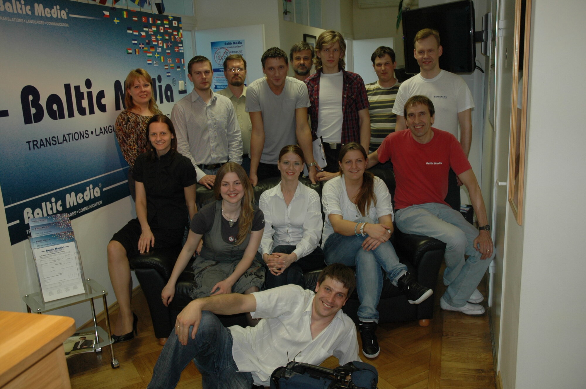 Images Baltic Media Translations AB