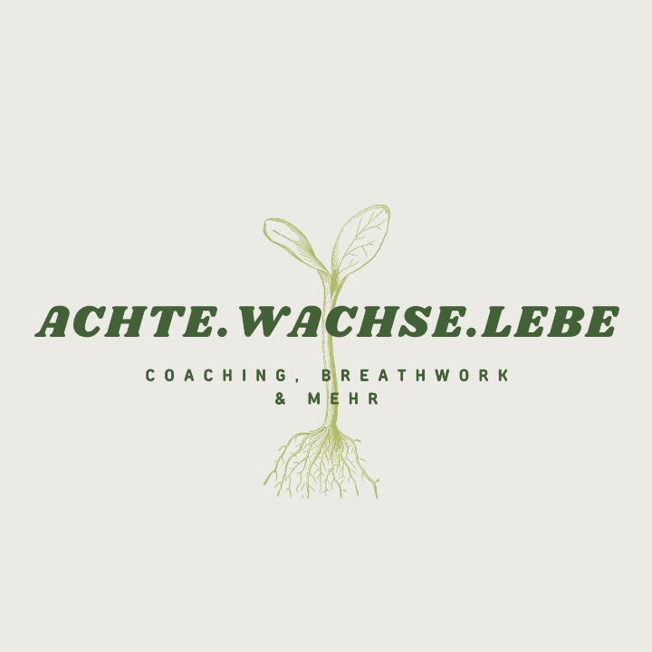 Logo von Reginas Space to Grow