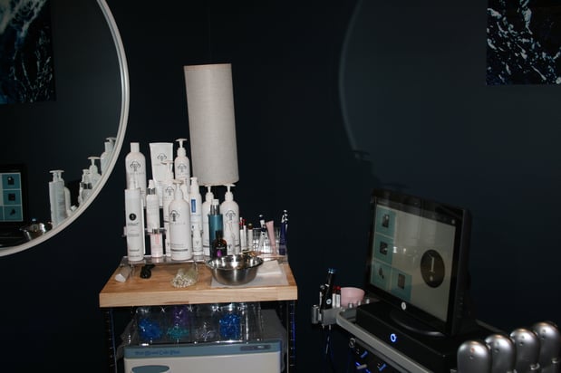 Images Restore Hyper Wellness