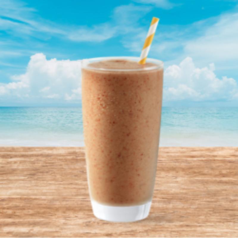 Tropical Smoothie Cafe Image