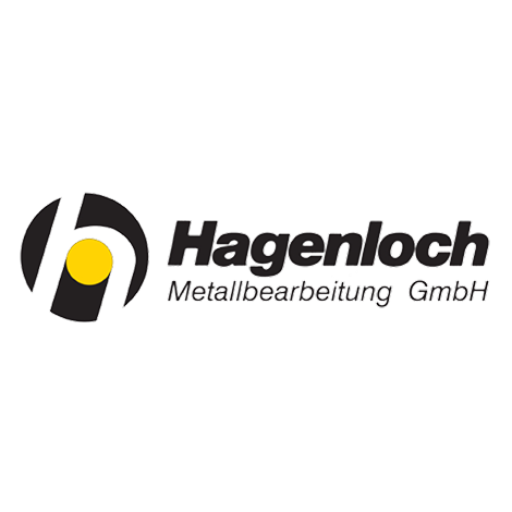 Hagenloch Metallbearbeitung GmbH in Pfullingen - Logo