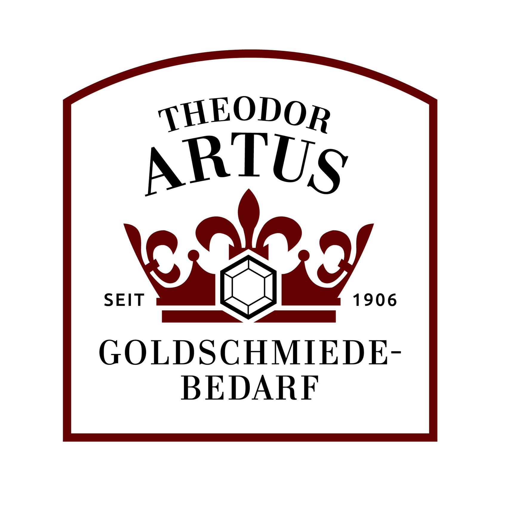Theodor Artus OHG Goldschmiedebedarf Hamburg Theodor Artus OHG Goldschmiedebedarf Hamburg