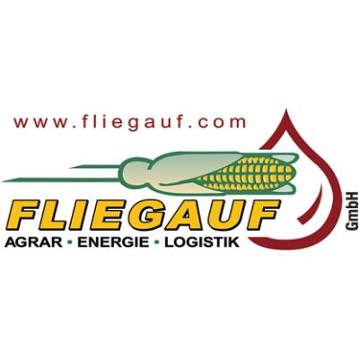 Fliegauf GmbH Agrar - Energie - Logistik in Bad Krozingen - Logo