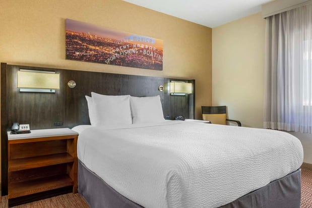 Images Best Western Royal Palace Inn & Suites