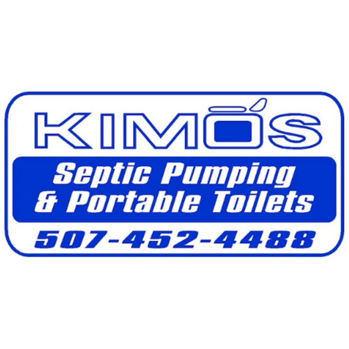 Images Kimo's Pumping & Portable Toilets