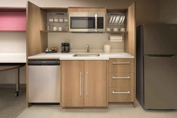 Images Home2 Suites by Hilton Atlanta NW Kennesaw