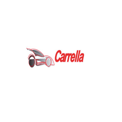 Carrozzeria Franco Carrella Srl Logo