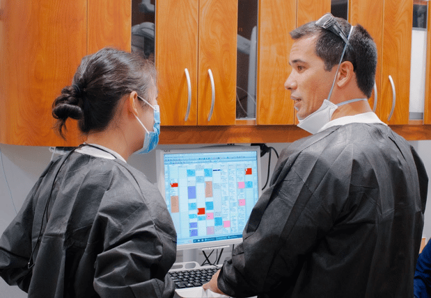 Images Mestichelli Barnes Dental Associates