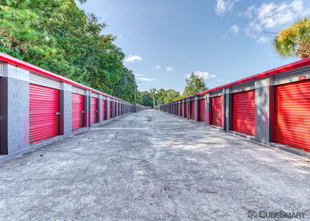 Images CubeSmart Self Storage