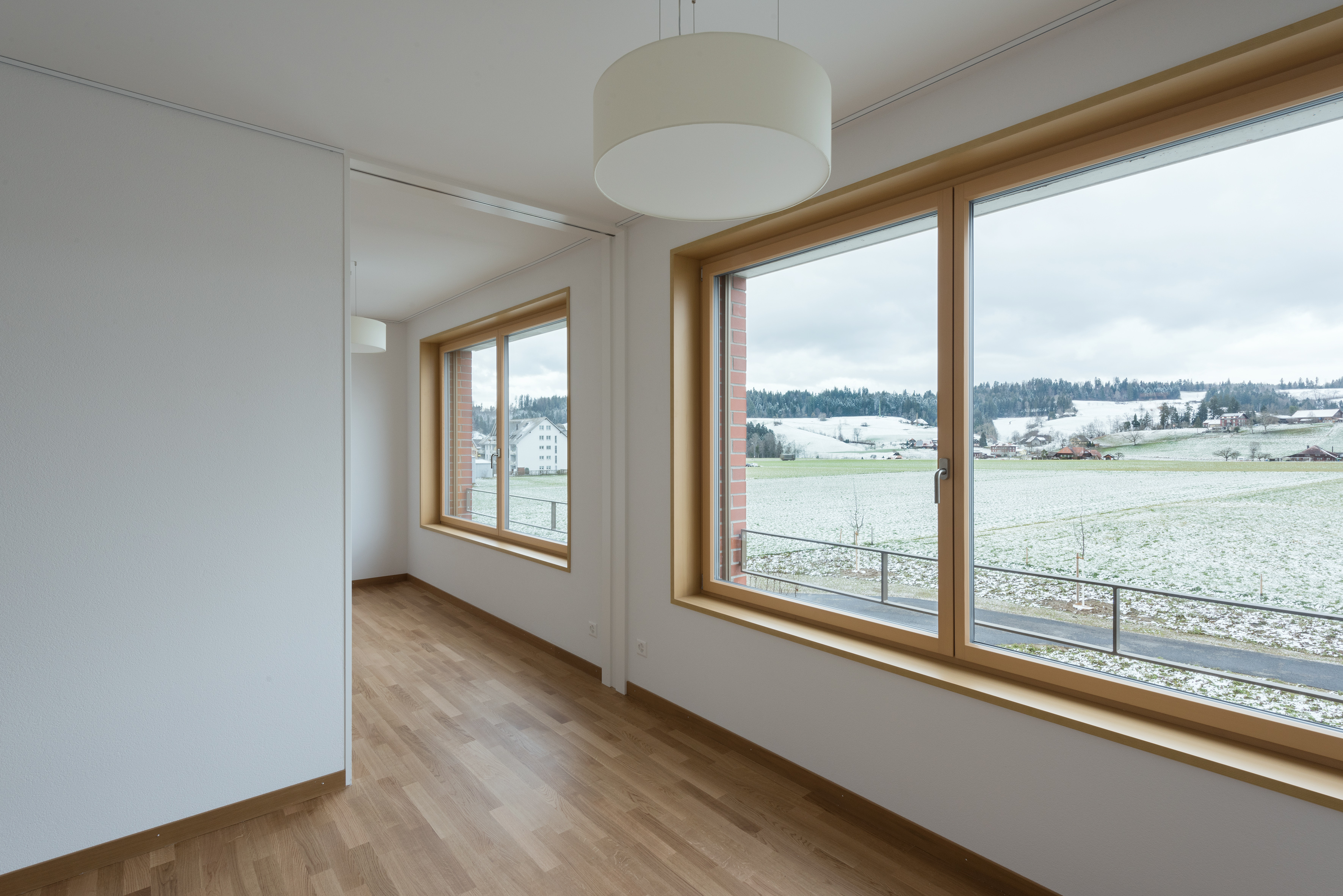 Bilder Burgerhaus AG - wood and natur