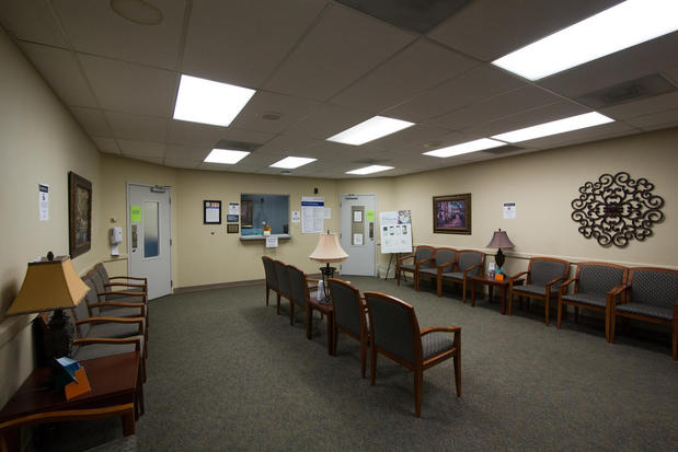 Images Covenant Medical Group Lubbock Diagnostic Clinic
