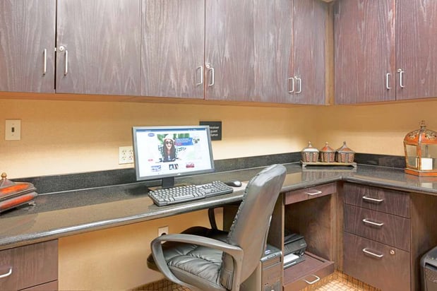 Images Hampton Inn & Suites Wells-Ogunquit