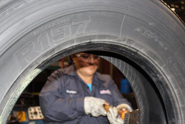 Images Bauer Built Tire & Service