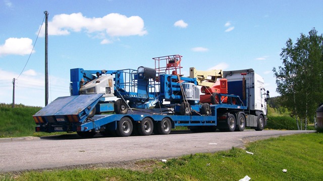 Images Bosse Åkare Gotland AB