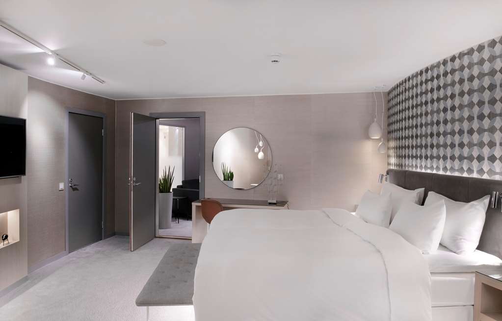 Images Radisson Blu Royal Hotel, Helsinki