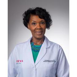 Dr. Antoinette D. Rhynes, MD | Duncan, SC | Family Medicine