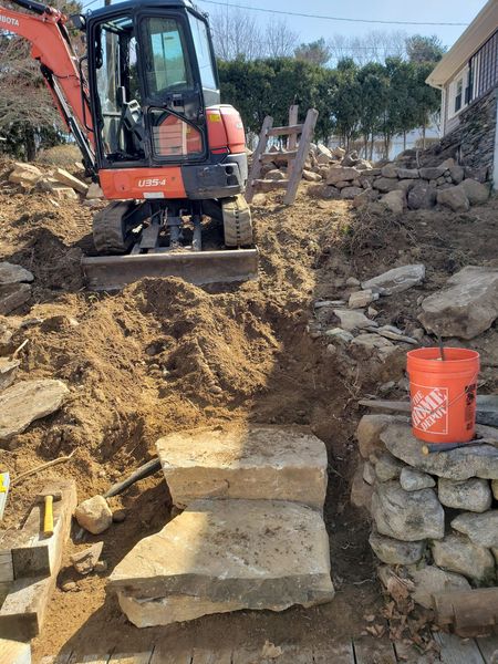 Images H & H Landscaping