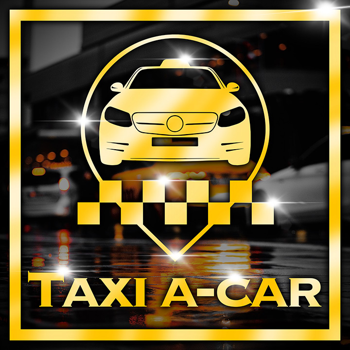 Kundenlogo Kubilay Acar Taxi-Unternehmen