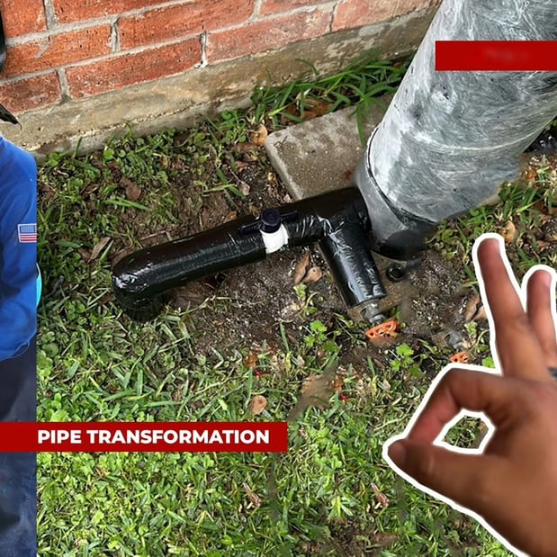 Images Texas Quality Plumbing