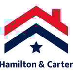 Hamilton & Carter Logo