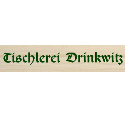 Logo Tischlerei Michaela Drinkwitz