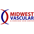 Midwest Vascular & Vein Center Logo