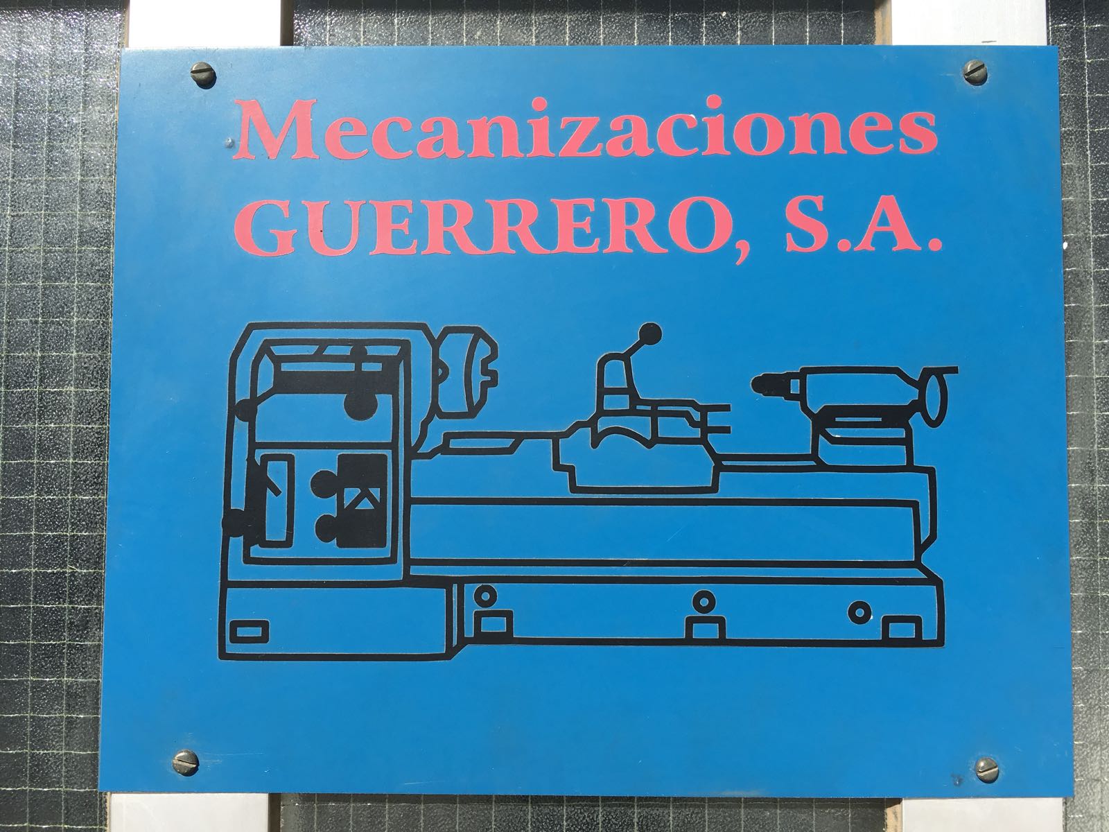 Images Mecanizaciones Guerrero S.A.