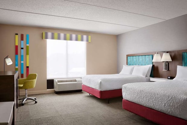 Images Hampton Inn & Suites New Haven - South - West Haven