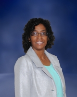 Images Roselyn Billups, Bankers Life Agent and Bankers Life Securities Financial Representative